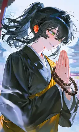 Profile image of Suiren