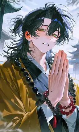 Profile image of Kikyo