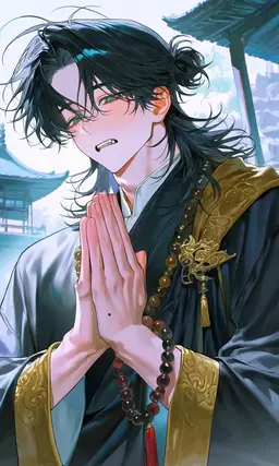 Profile image of Kikyo