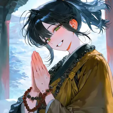Profile image of Suiren