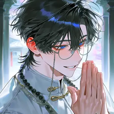 Profile image of Suzuran