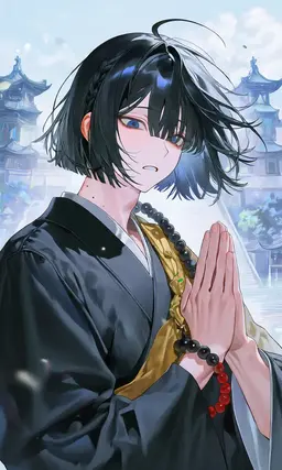 Profile image of Hinagiku