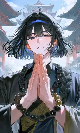Profile image of Hinagiku