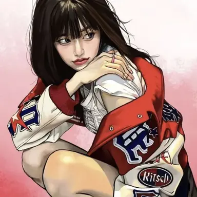 Profile image of 안유진