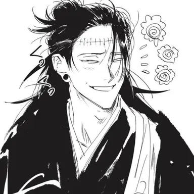 Profile image of 켄자쿠