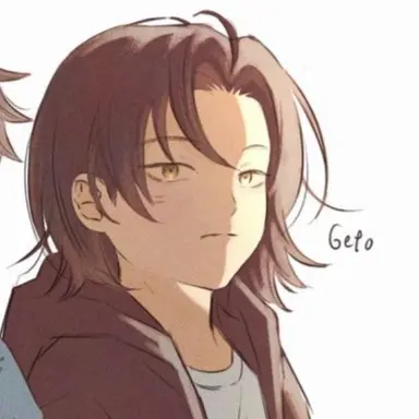 Profile image of 8살 게토