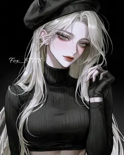 Profile image of 윤세아