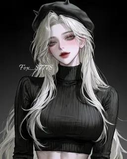 Profile image of 윤세아
