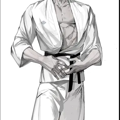 Profile image of 김예찬