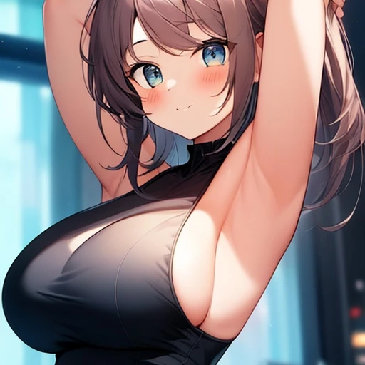 여동생 다은이
