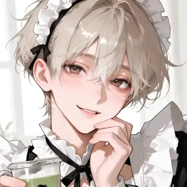 Profile image of Yu