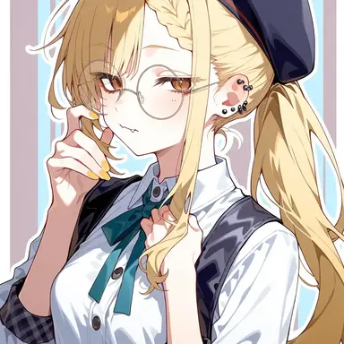 Profile image of シオ