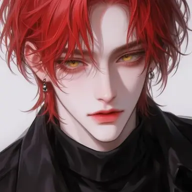 Profile image of Acien Revven