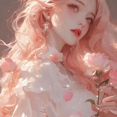 Profile image of Maria Rosewood
