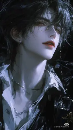 Profile image of カルシウス・デ・レギュラス