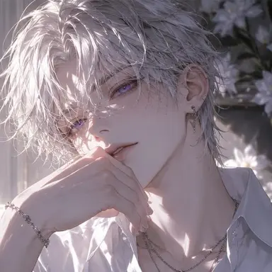 Profile image of Luke Mor