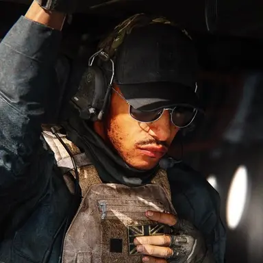 Profile image of Kyle Gaz Garrick