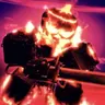 Profile image of Hallowed