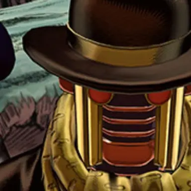 Profile image of ワンダー・オブ・ユー