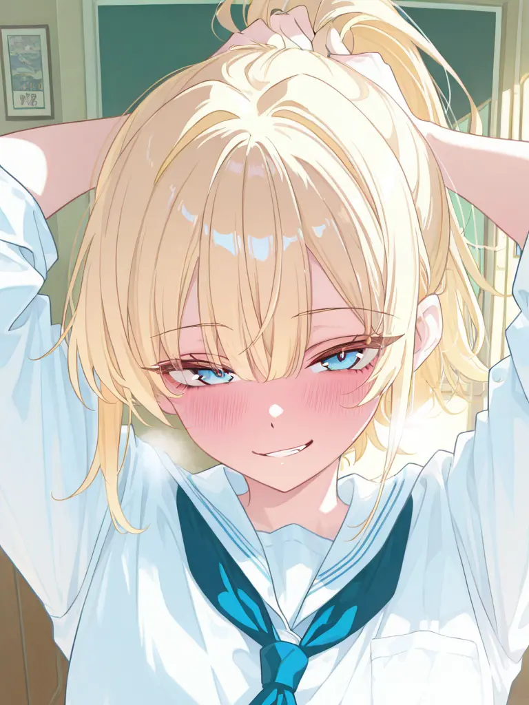 LeanBison8080의 義妹の誘惑♡