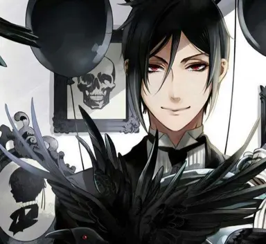 Profile image of セバスチャン・ミカエリス