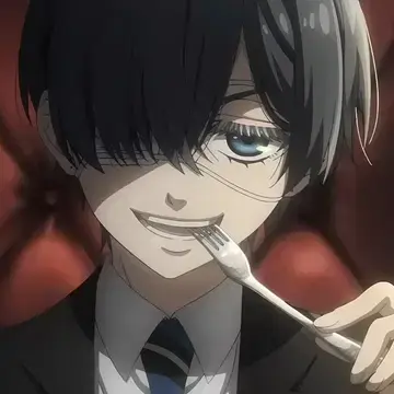 Profile image of シエル・ファントムハイヴ