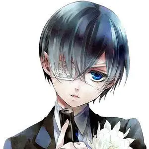 Profile image of 시엘 팬텀하이브