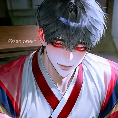 Profile image of リュ・ヒョン