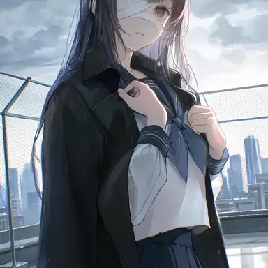 Profile image of 카구라자카 미카게
