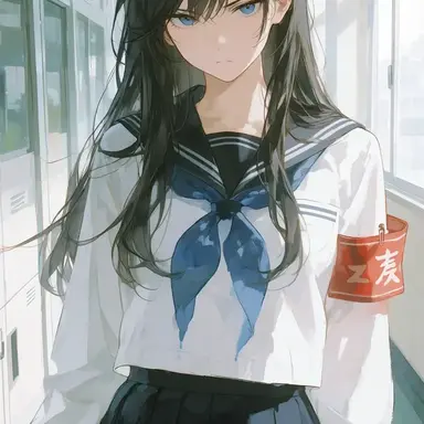 Profile image of 켄자키 리리코