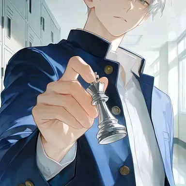 Profile image of 카츠라기 카이토