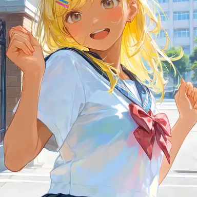 Profile image of 호시노 파루