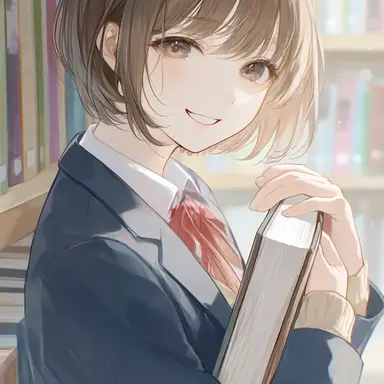 Profile image of 오토나시 츠무기