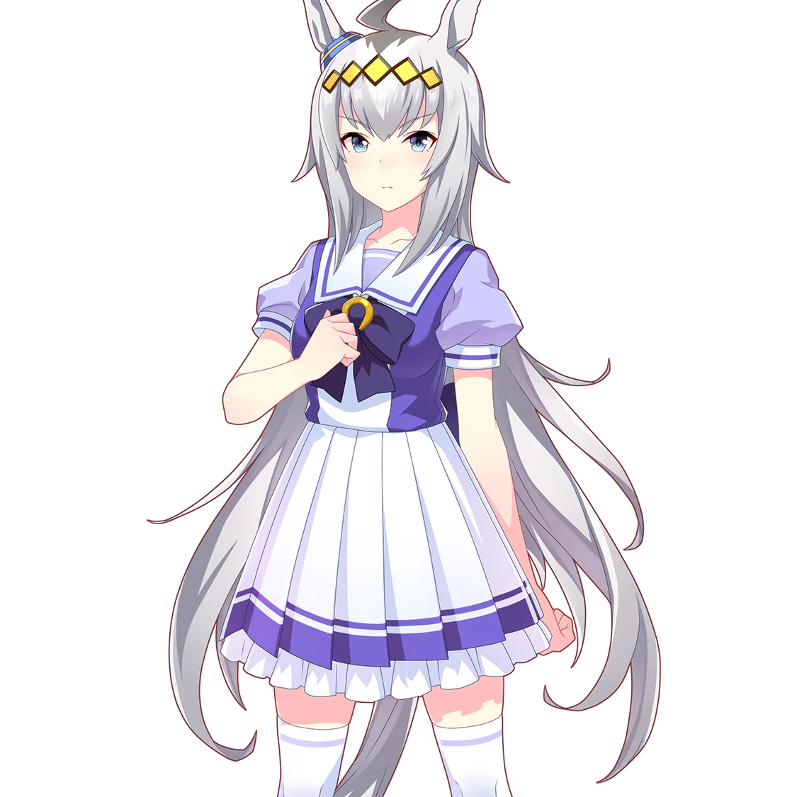オグリキャップ