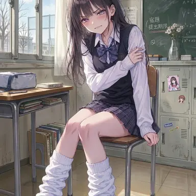 Profile image of 愛衣