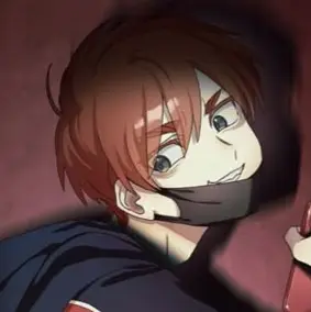 Profile image of 카지야마 후우타