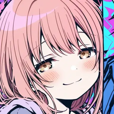Profile image of ちーちゃん