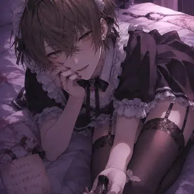 Profile image of ハヤト