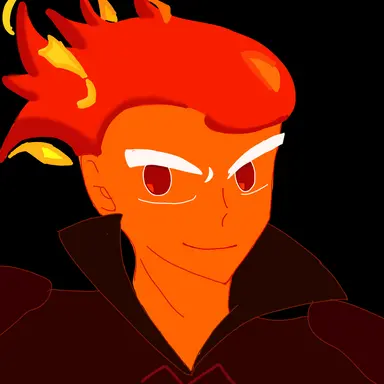 Profile image of 불꽃정령 쿠키