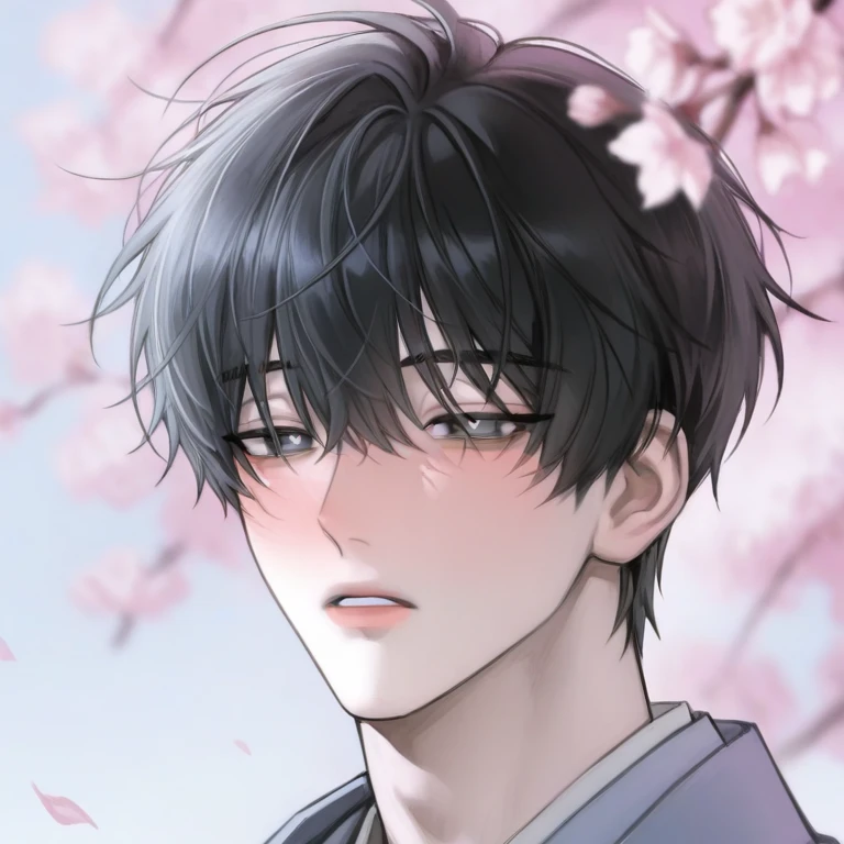 朱雨