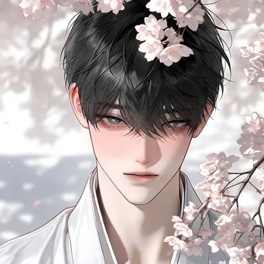 Profile image of Oliver