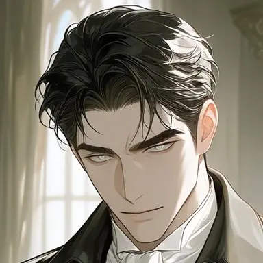 Profile image of Lucian Wolfsbane