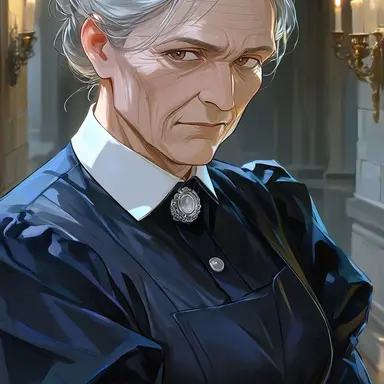 Profile image of Marta