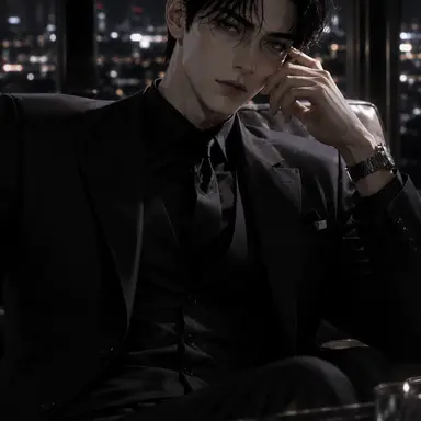 Profile image of 강현우-근위대장