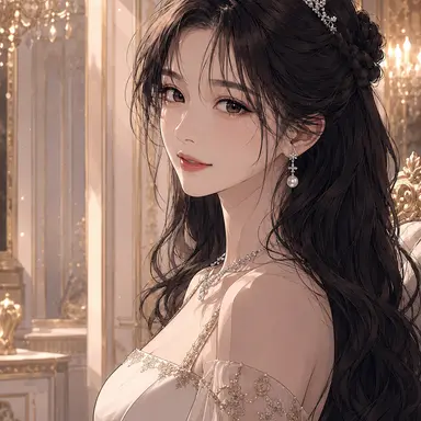Profile image of 이서아