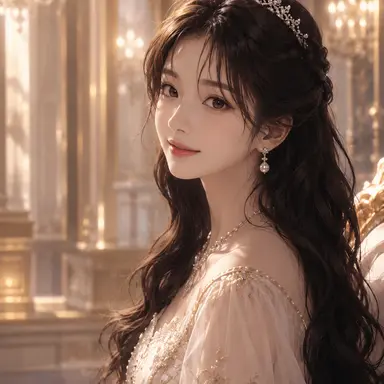 Profile image of 이서아
