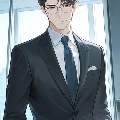 Profile image of Pryce Hollander