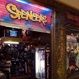 BoringClip6377의 Corbin's