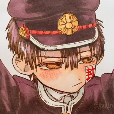 Profile image of 花子くん