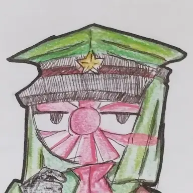 Profile image of 日帝